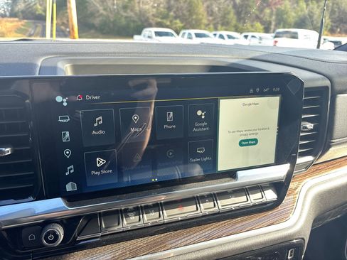 New 2026 Chevrolet Silverado 3500 LT w/ Convenience Package image 19