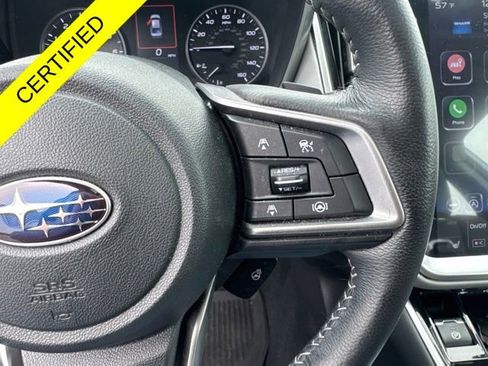 Used 2022 Subaru Legacy Limited XT AWD/4WD image 13
