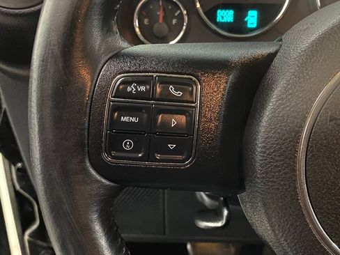 Used 2014 Jeep Wrangler Sport w/ Quick Order Package 24S AWD/4WD image 28