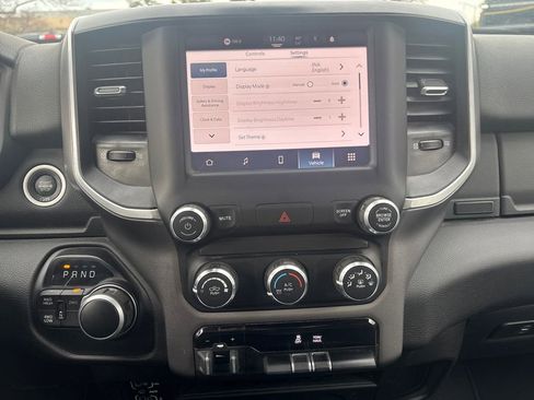 Used 2023 RAM 2500 Big Horn w/ Level 1 Equipment Group image 11