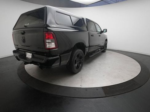 Used 2021 RAM 1500 Big Horn AWD/4WD image 34