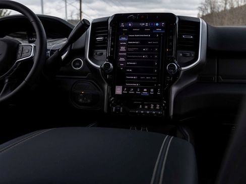 New 2026 RAM 2500 Big Horn image 10