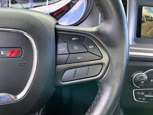 Used 2021 Dodge Charger SXT w/ Cold Weather Package image 18