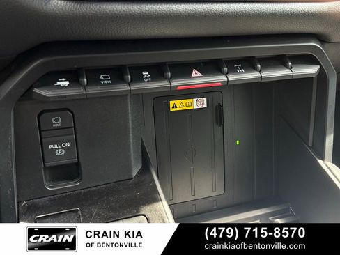 Used 2024 Toyota Tundra TRD Pro AWD/4WD image 19
