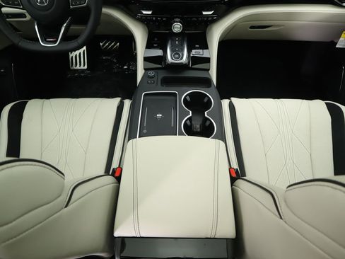 New 2026 Acura MDX Type S image 18