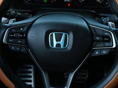 Used 2022 Honda Accord Sport image 32