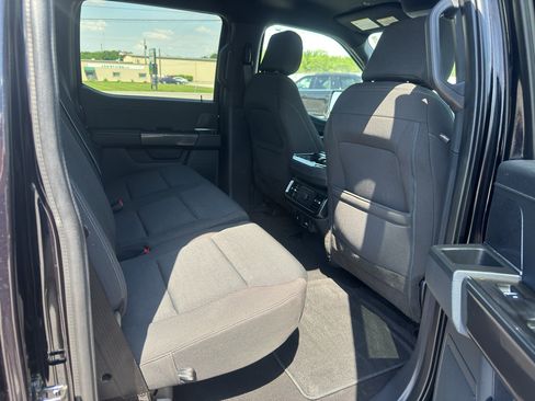 Used 2023 Ford F150 XLT w/ Equipment Group 302A High AWD/4WD image 22