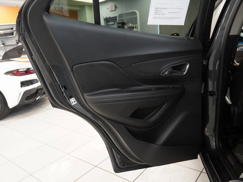 Used 2016 Buick Encore Convenience image 21