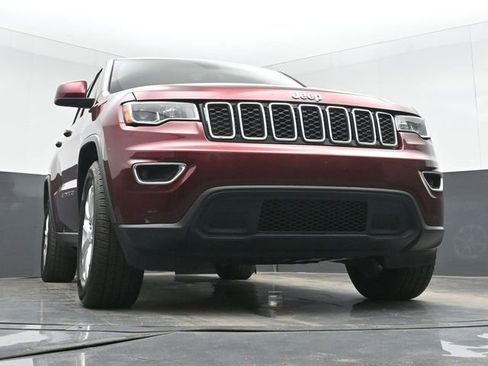 Used 2022 Jeep Grand Cherokee Laredo X image 45