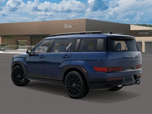 New 2026 Hyundai Santa Fe Calligraphy image 5