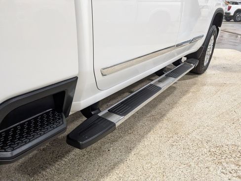 Used 2024 Chevrolet Silverado 3500 High Country w/ High Country Premium Package image 11