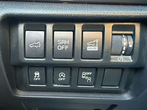 Used 2021 Subaru Forester Sport w/ Popular Package #2 AWD/4WD image 17