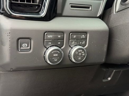 New 2026 GMC Sierra 2500 Denali image 15