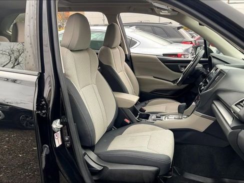 Used 2019 Subaru Forester Premium image 7
