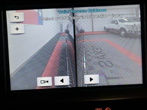 Used 2017 Ford F250 Lariat w/ Tow Technology Bundle AWD/4WD image 13