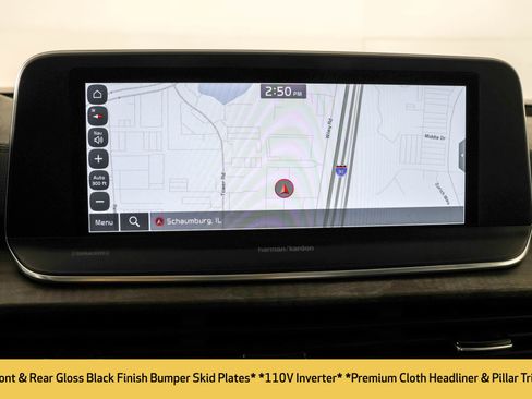 Used 2022 Kia Telluride SX w/ SX Prestige Package image 11