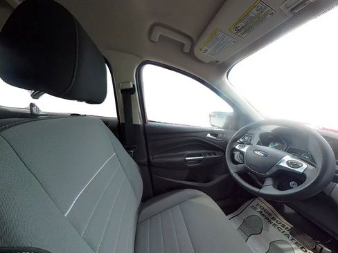 Used 2015 Ford Escape SE AWD/4WD image 26