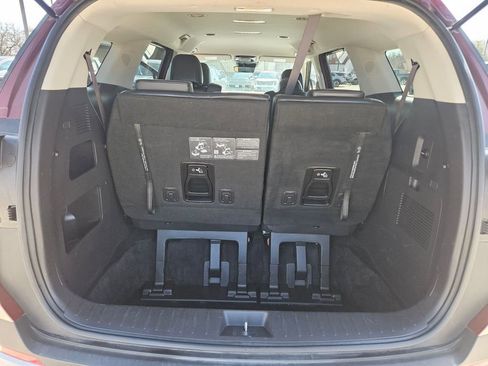 Used 2025 Kia Carnival LXS image 24