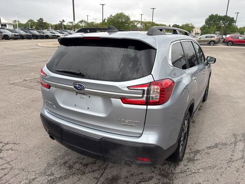 Certified 2023 Subaru Ascent Limited AWD/4WD image 3