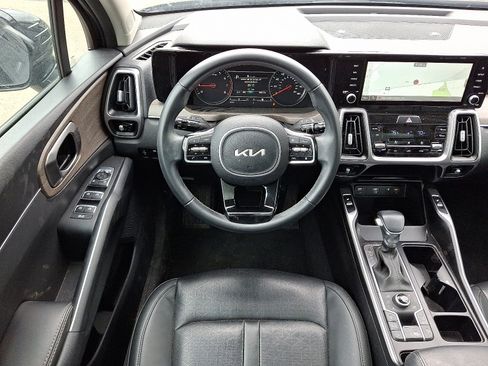 Used 2023 Kia Sorento X-Line EX AWD/4WD image 11