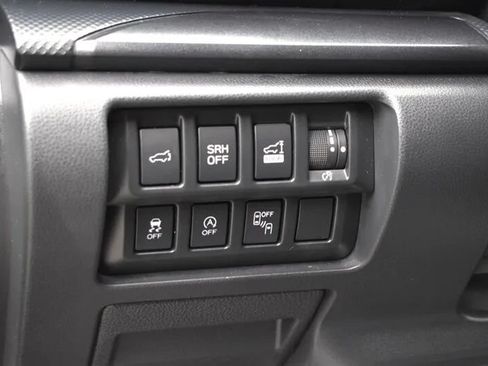 Used 2022 Subaru Forester Wilderness AWD/4WD image 17