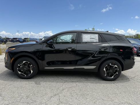 New 2026 Kia Sportage S image 7