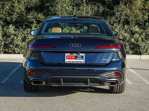 New 2026 Audi A6 Premium Plus image 5