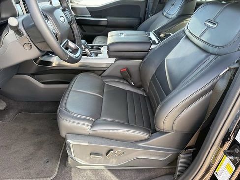 New 2026 Ford F150 Platinum AWD/4WD image 18