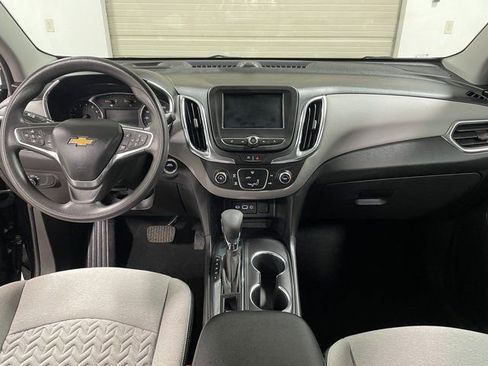 Used 2024 Chevrolet Equinox LS w/ LS Convenience Package AWD/4WD image 13