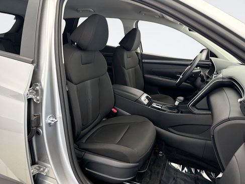 Used 2024 Hyundai Tucson SEL AWD/4WD image 16