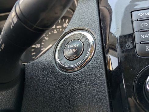 Used 2017 Nissan Rogue Sport SL w/ SL Premium Package image 29