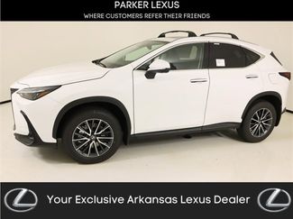 New 2026 Lexus NX 350 AWD w/ Premium Package video 1