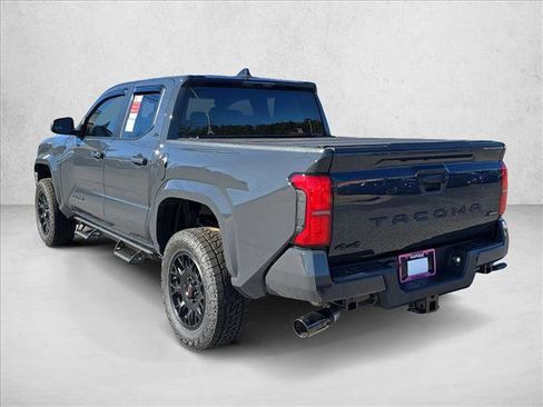 New 2025 Toyota Tacoma SR5 image 3