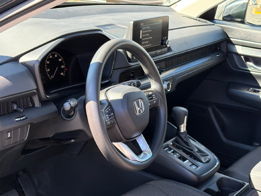 Used 2024 Honda CR-V LX image 14