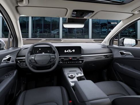 New 2026 Kia Sportage SX Prestige AWD/4WD image 14