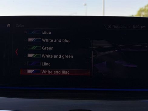 Used 2019 BMW 540i xDrive AWD/4WD image 52