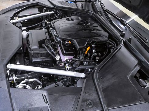 Certified 2026 Genesis G80 2.5T Advanced AWD/4WD image 25