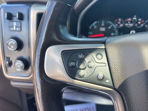 Used 2018 GMC Sierra 1500 Denali w/ Denali Ultimate Package AWD/4WD image 14