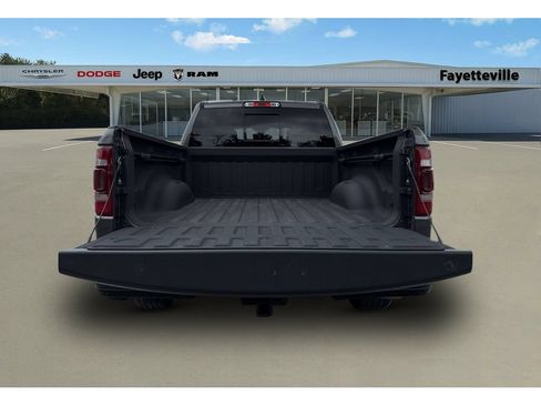 Used 2023 RAM 1500 Big Horn AWD/4WD image 33