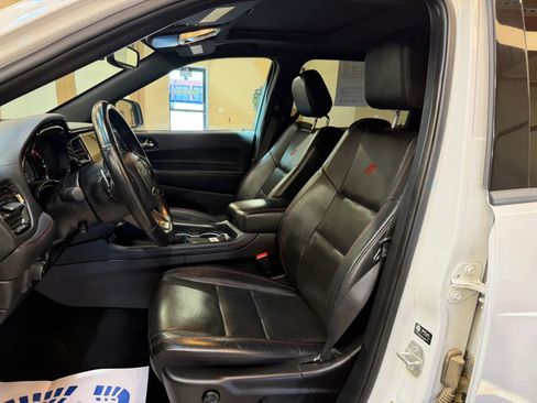 Used 2023 Dodge Durango R/T w/ Blacktop Package image 11