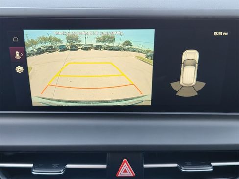 New 2026 Kia Seltos SX image 13