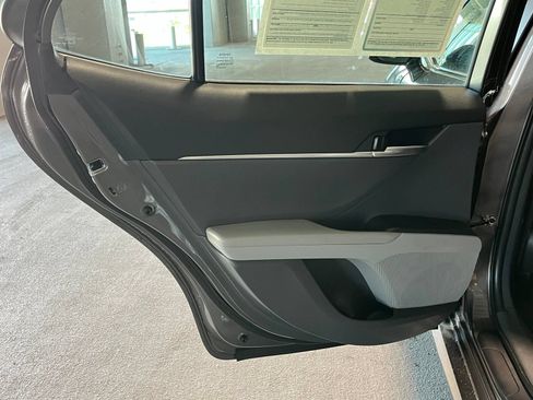 Used 2024 Toyota Camry LE FWD image 30