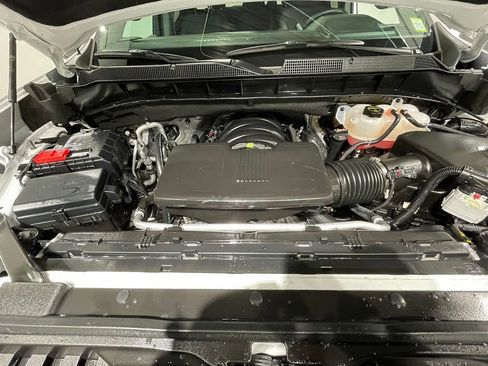 Used 2026 Chevrolet Silverado 1500 RST AWD/4WD image 37