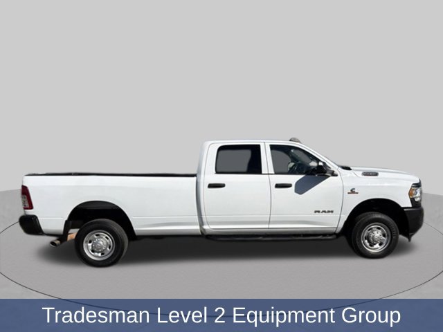 Used 2022 RAM 2500 Tradesman AWD/4WD image 2