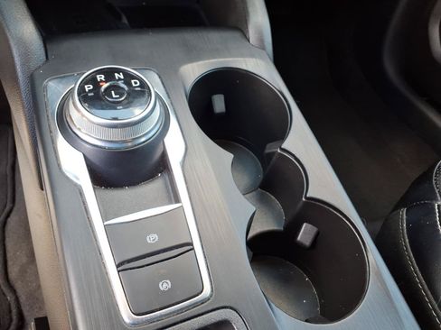 Used 2024 Ford Escape Platinum AWD/4WD image 12