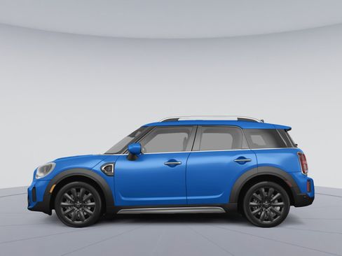 Used 2024 MINI Cooper Countryman S image 2