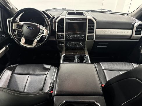 Used 2021 Ford F250 Lariat AWD/4WD image 30
