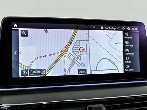 Used 2023 BMW M5 w/ Competition Package AWD/4WD image 29