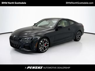 New 2027 BMW 430i Coupe w/ M Sport Package RWD video 1
