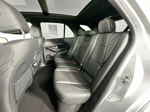 Certified 2024 Mercedes-Benz GLE 450 4MATIC image 25